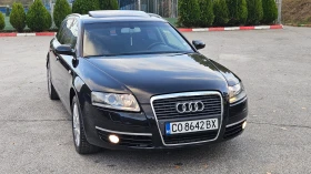 Audi A6 2.7 TDI AVTOMAT/NAVIG/KSENON, снимка 9