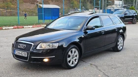 Audi A6 2.7 TDI AVTOMAT/NAVIG/KSENON, снимка 2