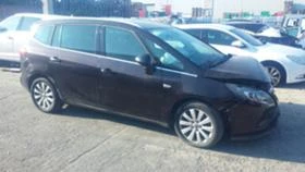 Opel Zafira A20DTH COSMO 2 броя - [4] 