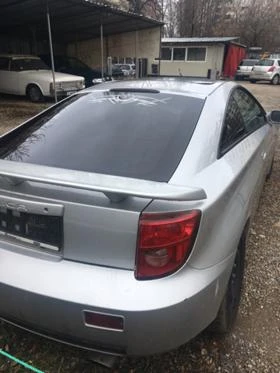Toyota Celica 1.8 vvti 143 .. | Mobile.bg    1