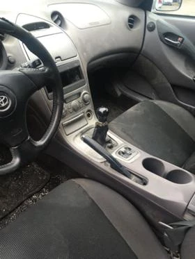 Toyota Celica 1.8 vvti 143 .. | Mobile.bg    3