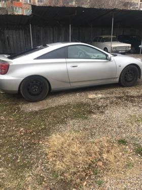 Toyota Celica 1.8 vvti 143 .. | Mobile.bg    4