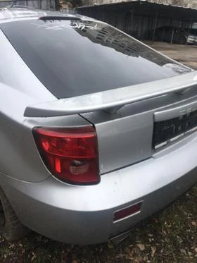 Toyota Celica 1.8 vvti 143 .. | Mobile.bg    5