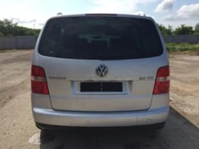 VW Touran 2.0 TDI 140 . BKD 6  | Mobile.bg    7