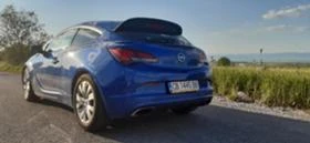 Обява за продажба на Opel Astra OPC ~31 500 лв. - изображение 8