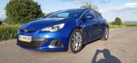 Обява за продажба на Opel Astra OPC ~31 500 лв. - изображение 7