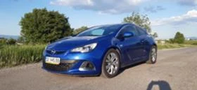 Обява за продажба на Opel Astra OPC ~31 500 лв. - изображение 1