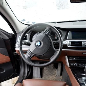 BMW 5 Gran Turismo 3.0 D  | Mobile.bg    6