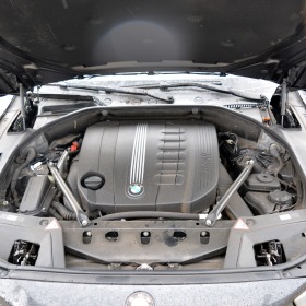 BMW 5 Gran Turismo 3.0 D , снимка 8 - Автомобили и джипове - 42635432