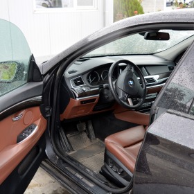 BMW 5 Gran Turismo 3.0 D , снимка 5 - Автомобили и джипове - 42635432