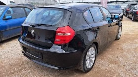 BMW 116 FACE NOV VNOS GERMANY , снимка 4