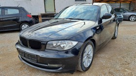 BMW 116 FACE NOV VNOS GERMANY , снимка 8 - Автомобили и джипове - 44376171