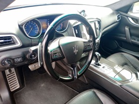 Maserati Ghibli 500* BI-TURBO* 4x4*  | Mobile.bg   9