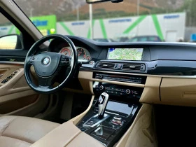 BMW 530 BMW 530D 245ks. TOP ! | Mobile.bg    13