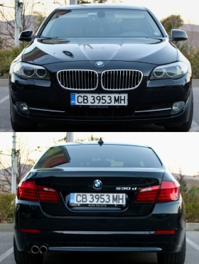 BMW 530 BMW 530D 245ks. TOP !, снимка 7