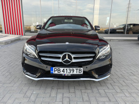 Обява за продажба на Mercedes-Benz C 220 ~41 000 лв. - изображение 1