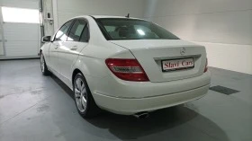 Mercedes-Benz C 220 2.2 cdi | Mobile.bg    7