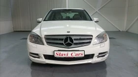 Mercedes-Benz C 220 2.2 cdi | Mobile.bg    2