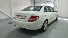 Mercedes-Benz C 220 2.2 cdi | Mobile.bg    5