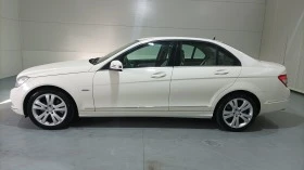 Mercedes-Benz C 220 2.2 cdi | Mobile.bg    8