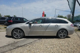 Peugeot 508 2.2 GT.       | Mobile.bg    2