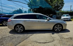 Peugeot 508 2.2 GT.       | Mobile.bg    6