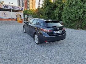 Lexus CT 200h | Mobile.bg    2