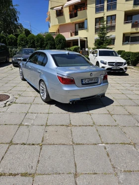 BMW M5 | Mobile.bg    4