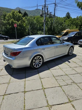 BMW M5, снимка 8