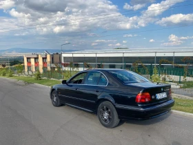 BMW 525 От 1ви собственик взета от дарукар, снимка 1