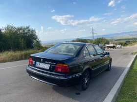 BMW 525 От 1ви собственик взета от дарукар, снимка 3