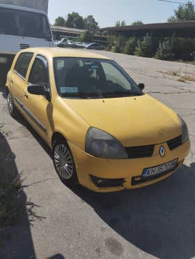 Renault Clio Lpg | Mobile.bg    1