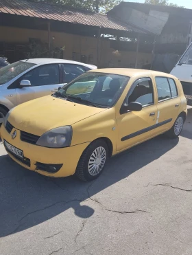 Renault Clio Lpg | Mobile.bg    2