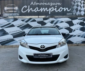 Toyota Yaris 4  | Mobile.bg    2