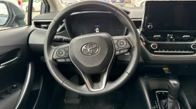 Toyota Corolla EXECUTIVE PLUS | Mobile.bg    12