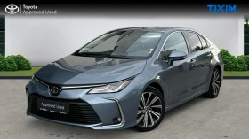 Toyota Corolla EXECUTIVE PLUS | Mobile.bg    1