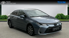 Toyota Corolla EXECUTIVE PLUS | Mobile.bg    5