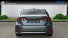 Toyota Corolla EXECUTIVE PLUS | Mobile.bg    3