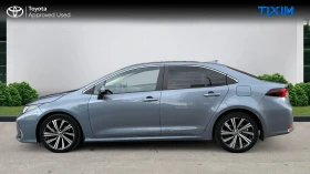 Toyota Corolla EXECUTIVE PLUS | Mobile.bg    2