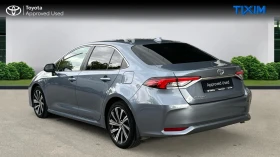 Toyota Corolla EXECUTIVE PLUS | Mobile.bg    6