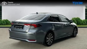 Toyota Corolla EXECUTIVE PLUS | Mobile.bg    7