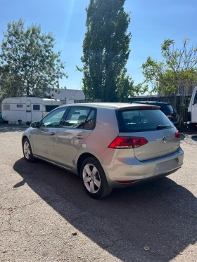 VW Golf 1.4 TGI  EURO6, снимка 6