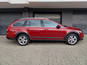 Skoda Octavia Scout DSG 4x4 , снимка 4