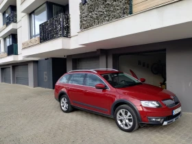 Skoda Octavia Scout DSG 4x4 , снимка 2