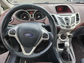 Ford Fiesta, снимка 6