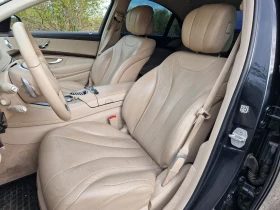 Mercedes-Benz S 350 9G 4matic 2016г , снимка 6