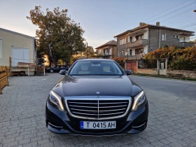 Обява за продажба на Mercedes-Benz S 350 9G 4matic 2016г  ~47 500 лв. - изображение 1