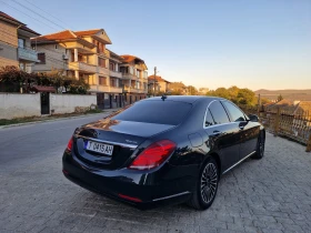 Обява за продажба на Mercedes-Benz S 350 9G 4matic 2016г  ~47 500 лв. - изображение 3