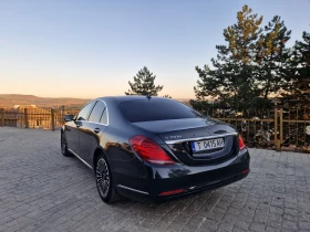 Обява за продажба на Mercedes-Benz S 350 9G 4matic 2016г  ~47 500 лв. - изображение 4