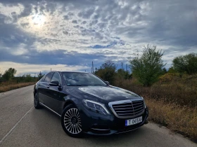 Mercedes-Benz S 350 9G 4matic 2016г , снимка 3